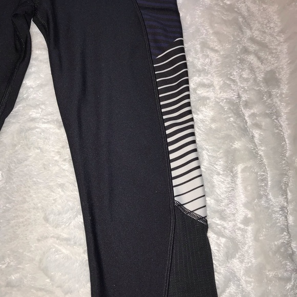 Under Armour 3/4 leggings - Picture 4 of 5